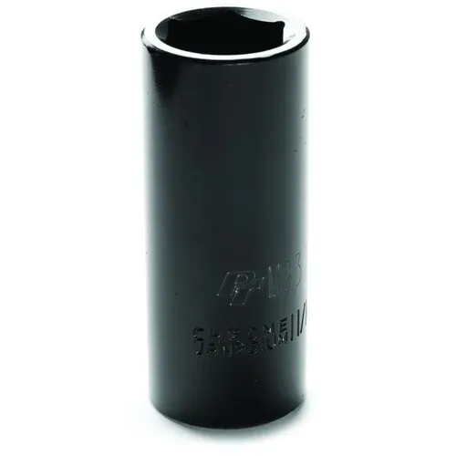 Performance 11/16 Inch Socket 3/8 Inch Drive 6 Point – M937