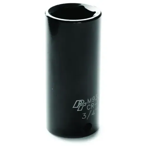 Performance 3/4 Inch Socket 3/8 Inch Drive 6 Point – M938