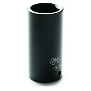 Performance 13/16 Inch Socket 3/8 Inch Drive 6 Point – M939