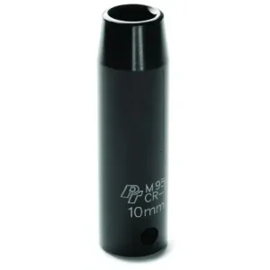 Performance 10mm Socket 3/8 Inch Drive 6 Point – M950