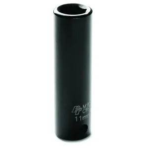 Performance 11mm Socket 3/8 Inch Drive 6 Point – M951