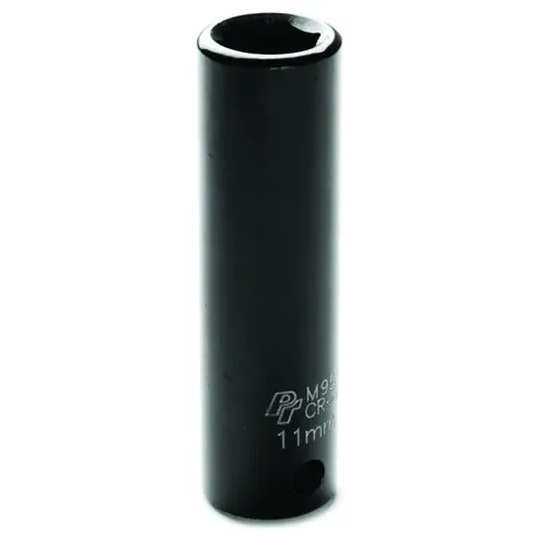 Performance 11mm Socket 3/8 Inch Drive 6 Point – M951