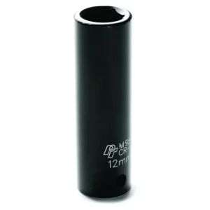 Performance 12mm Socket 3/8 Inch Drive 6 Point – M952
