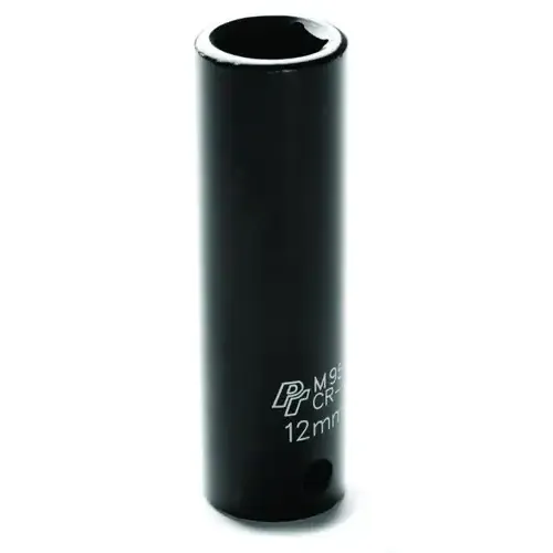 Performance 12mm Socket 3/8 Inch Drive 6 Point – M952