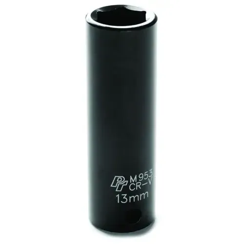 Performance 13mm Socket 3/8 Inch Drive 6 Point – M953