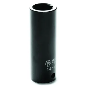 Performance 14mm Socket 3/8 Inch Drive 6 Point – M954