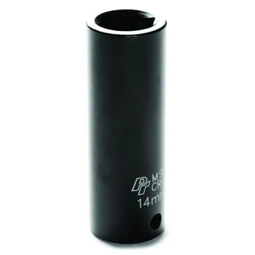 Performance 14mm Socket 3/8 Inch Drive 6 Point – M954