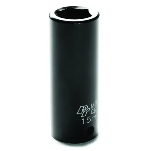 Performance 15mm Socket 3/8 Inch Drive 6 Point – M955