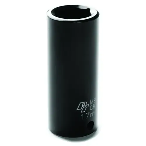 Performance 17mm Socket 3/8 Inch Drive 6 Point – M957