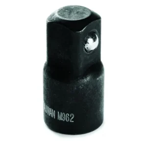 Performance 3/8 To 1/2 Inch Drive Adapter – M962