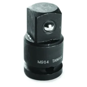 Performance 1/2 To 3/4 Inch Drive Adapter – M964