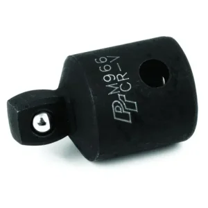Performance 1/2 To 3/8 Inch Drive Adapter – M966