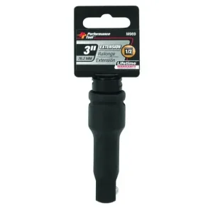 Performance 1/2 Inch Drive Extension Bar – M969 - view 2