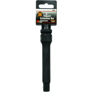 Performance 1/2 Inch Drive Extension Bar – M970