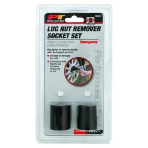 Performance Lug Nut Remover – M980 - view 2