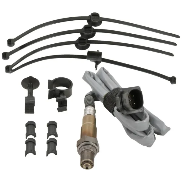 Bosch Direct Fit Oxygen Sensor – 17024