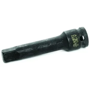 Performance 3/8 Inch Drive Extension Bar – M972
