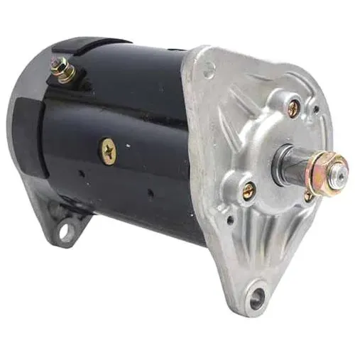 Wilson 22 Amp Generator – New – 72-25-15424