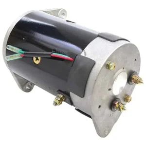 Wilson 22 Amp Generator – New – 72-25-15424 - view 2