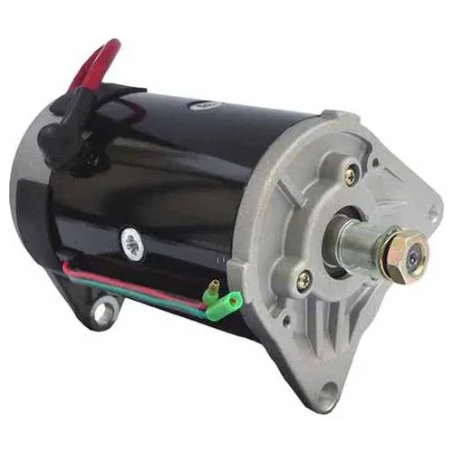 Wilson 15 Amp Generator – New – 72-25-15425