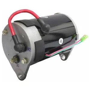 Wilson 15 Amp Generator – New – 72-25-15425 - view 3