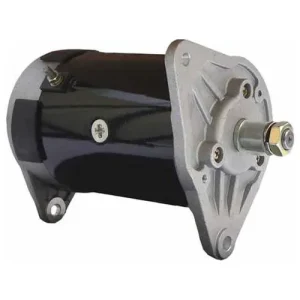 Wilson 23 Amp Generator – New – 72-25-15435