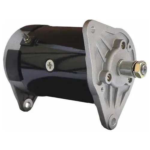 Wilson 23 Amp Generator – New – 72-25-15435