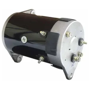 Wilson 23 Amp Generator – New – 72-25-15435 - view 2