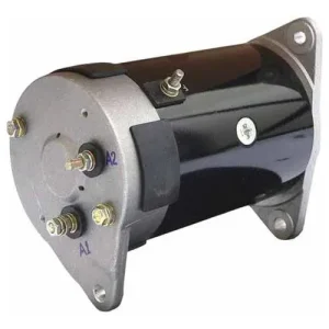 Wilson 23 Amp Generator – New – 72-25-15435 - view 3