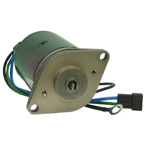 Wilson Drive Motor – New – 74-06-10803