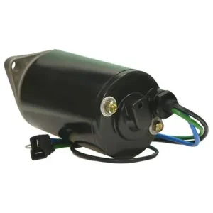 Wilson Drive Motor – New – 74-06-10803 - view 2