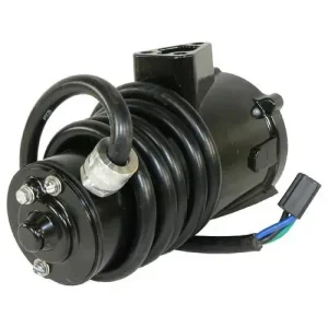 Wilson Drive Motor – New – 74-06-10801 - view 2
