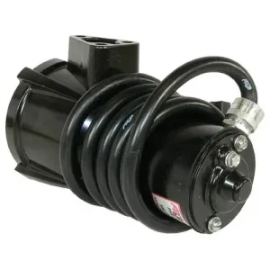 Wilson Drive Motor – New – 74-06-10801 - view 3