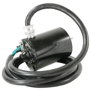 Wilson Drive Motor – New – 74-06-10800 - view 2