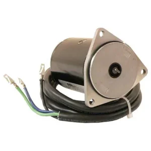 Wilson Drive Motor – New – 74-06-10804