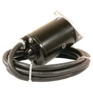 Wilson Drive Motor – New – 74-06-10804 - view 2