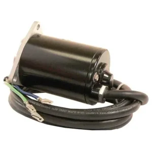Wilson Drive Motor – New – 74-06-10804 - view 3