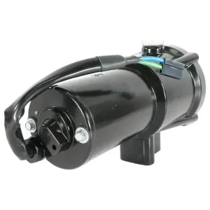 Wilson Drive Motor – New – 74-06-10807 - view 2