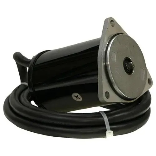Wilson Drive Motor – New – 74-06-10805