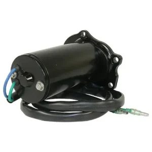 Wilson Drive Motor – New – 74-06-10828 - view 2