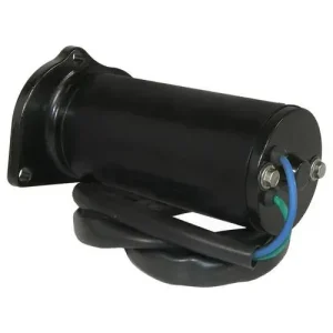 Wilson Drive Motor – New – 74-06-10828 - view 3