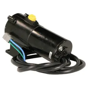 Wilson Drive Motor – New – 74-06-10806 - view 2