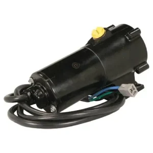 Wilson Drive Motor – New – 74-06-10806 - view 3