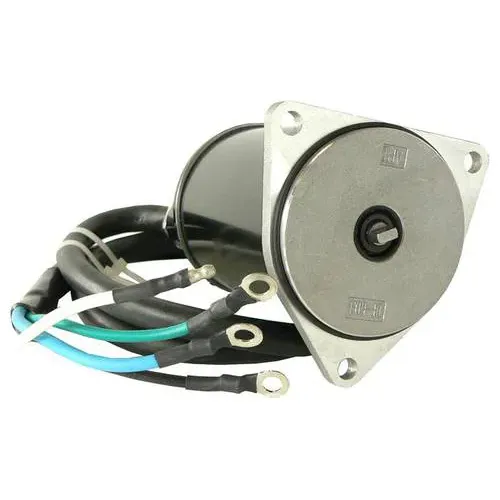 Wilson Drive Motor – New – 74-06-10831