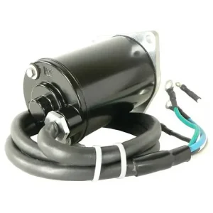 Wilson Drive Motor – New – 74-06-10831 - view 2