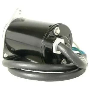 Wilson Drive Motor – New – 74-06-10831 - view 3
