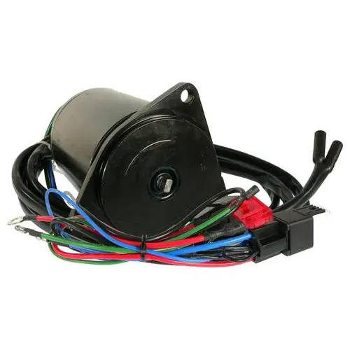 Wilson Drive Motor – New – 74-06-10832