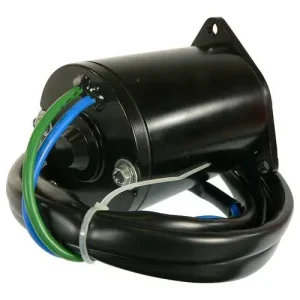 Wilson Drive Motor – New – 74-06-10832 - view 2