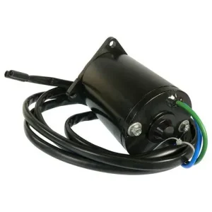 Wilson Drive Motor – New – 74-06-10832 - view 3