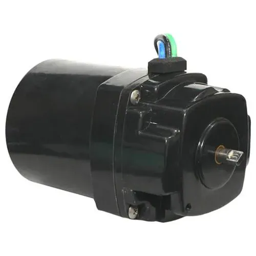 Wilson Drive Motor – New – 74-06-10808